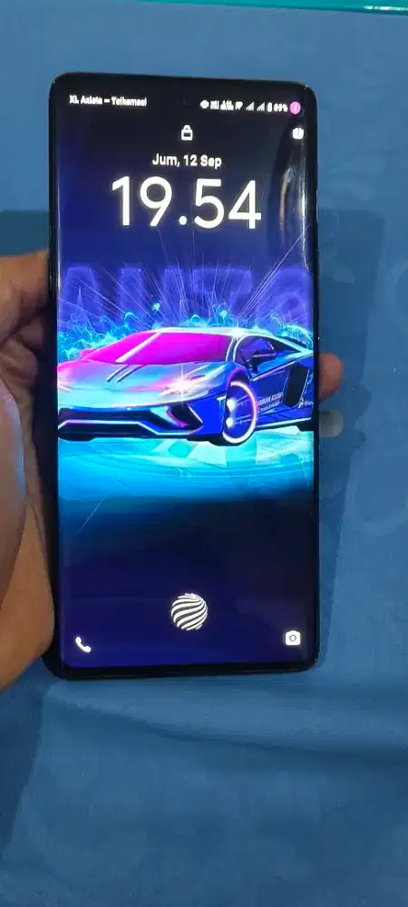 Vivo V30 pro 2nd