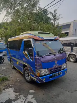 ISUZU ELF 2010 NKR55