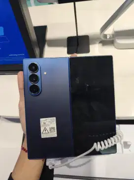 SAMSUNG GALAXY Z FOLD 7