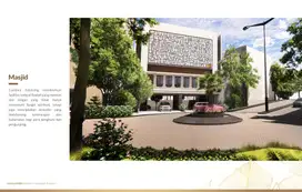 Apartkost Premium Dekat IPB University Investasi Bebas Ribet. Info via