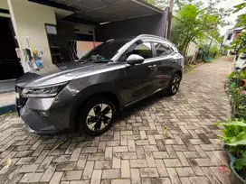 Wuling Alvez 2023 Bensin