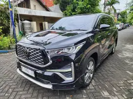 TOYOTA INNOVA ZENIX 2.0 Q TSS HYBRID SOONROF MODELISTA 2022 SURABAYA