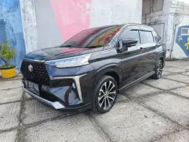 Toyota Avanza Veloz 1.5 Q TSS AT/Matic 2022