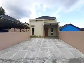 RUMAH DEKAT KAMPUS UII TERPADU UTARA SEKOLAHAN AL Azhar Cairo.