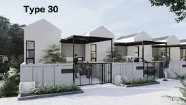 Ashfara. Kopo Katapang soreang. Type 30