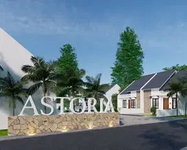 ☆ HARGA PROMO ☆ Rumah 2 Kamar Tidur di Wonosari ☆