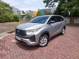 DP RENDAH Toyota Kijang Innova 2.0 Zenix V CVT Bensin Matic 2022 BAS