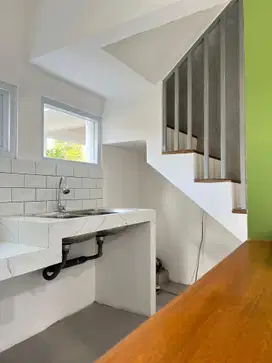 DI JUAL RUMAH HOOK FULL RENOVASI LOKASI DI ARCAMANIK ENDAH