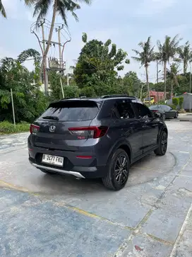 Honda WR-V 2023 Bensin