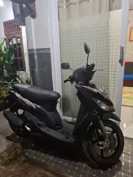 Yamaha Mio smile, original 2010