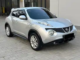 Nissan juke RX 2011 murah solo