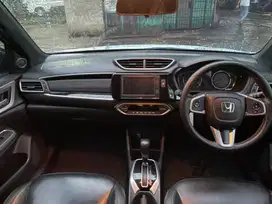 Honda BR-V 2022 Bensin