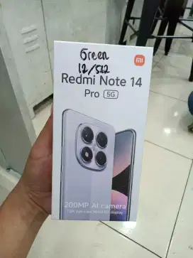 jual hp redmi note 14 pro 5G bisa kredit tanpa dp bebas bunga