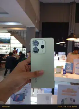Redmi note 14 8/256 GB