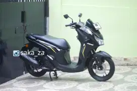( Pakai 10 Bulan ) Yamaha Lexi Lx 155 2024 , km 11 ribu