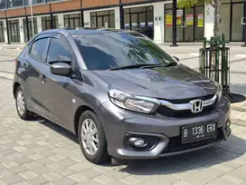 Honda Brio E Cvt 2020
