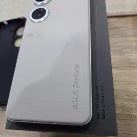 ASUS Zenfone 9 (6 /128) White Mulus Murah