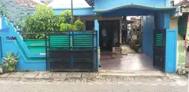 jual rumah lokasi gunung anyar surabaya