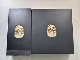 Galaxy W25 dual 5G 12/512GB Black Z Flip 6 Special edition gold plated