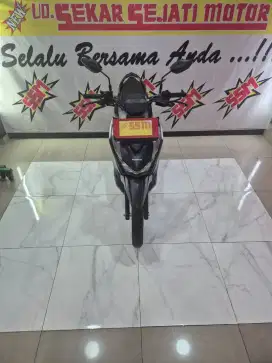 Beat street doff cbs led