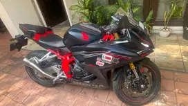 Dijual CBR 250RR ABS SP 2023