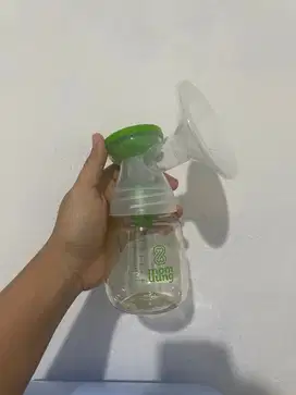 Pompa Asi Momuung Portable