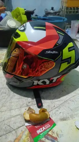 kyt course flux jaume masia 2019

size L