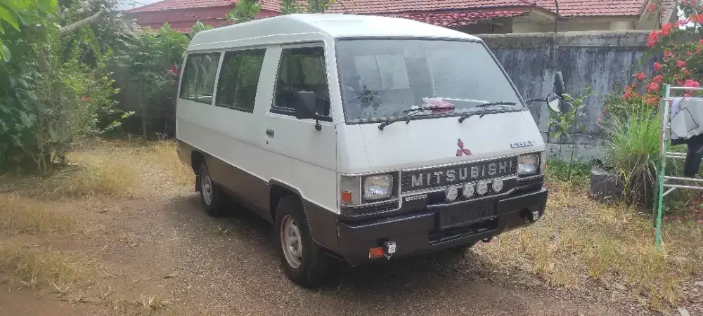 L300 station wagon diesel 2001