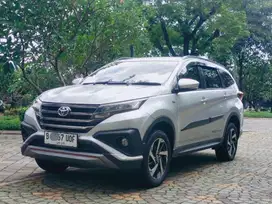 Toyota Rush 2019 S TRD DP 10 JUTA TERMURAH