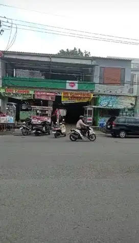 Dicari pegawai wanita max 35 th