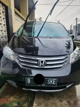 FREED E PSD OTOMATIC TRIPTONC2011,MINIBUS SPORT MEWAH KLG,PEMAKAI(NEGO
