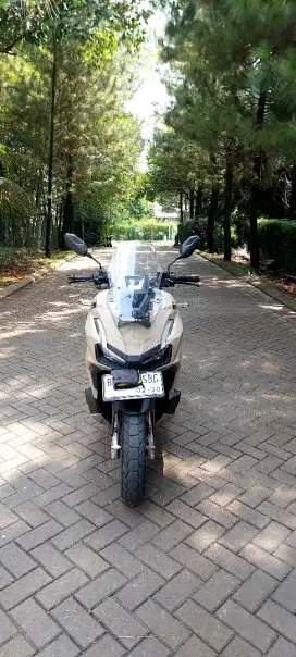 Honda Adv 160 2025 Abs