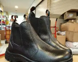 JUAL SEPATU SAFETY KENT