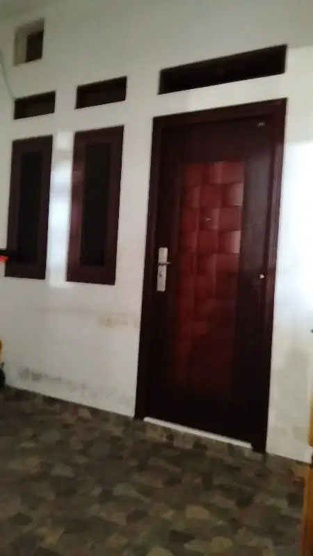 Rumah murah.lokasi stategis ,jembatan lima