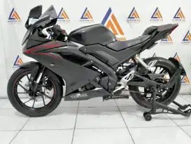YAMAHA R15 V3 THN 2018 (SPAYLATER/KREADIVO/CC)