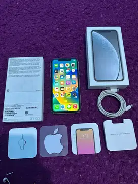 IPhone XR 64GB IBOX