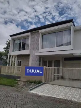 Dijual Rumah Minimalis Somerset Citraland 525/750 Hook Furnish 10,5M