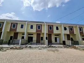 Bumi indah city - rumah 2lt tangerang ps.Kemis