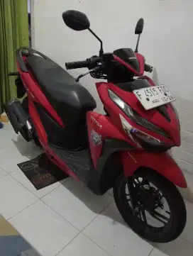 Honda Vario new 150cc 2018 keyless