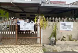 dijual rumah murah di puri alam gading raya, pondok melati, bekasi