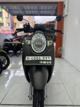 Dijual Scoopy Donat 2020