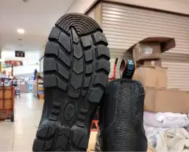 JUAL SEPATU SAFETY KENT