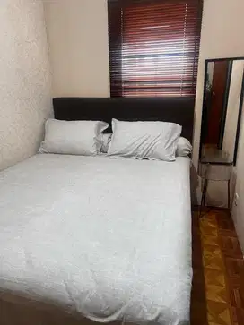 Dijual Apartemen Mediterania Kelapa Gading Lantai Rendah Jarang Ada