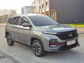 Wuling Almaz RS Pro Exclusive 5 Seat 2023