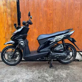 BEAT STREET 2017 FREE BALIK NAMA KTP DEPOK