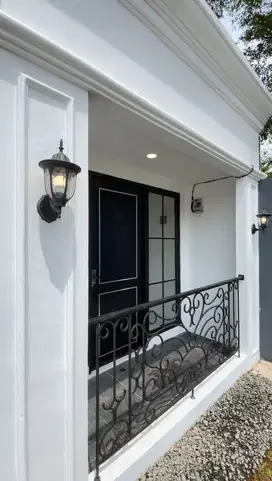 Rumah 1 Lantai Dekat Dengan Grand Wisata Bekasi