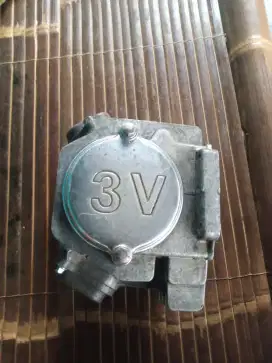 Head Zamus 3klep for  upgrade Astrea C series
