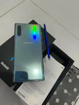 Samsung Note 10 8/256 SEIN Minus