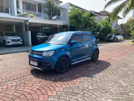 IGNIS 1.2 GL SPORT 2018 [ DP 3 JUTA ]