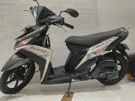 Yamaha Mio M3 125 cc